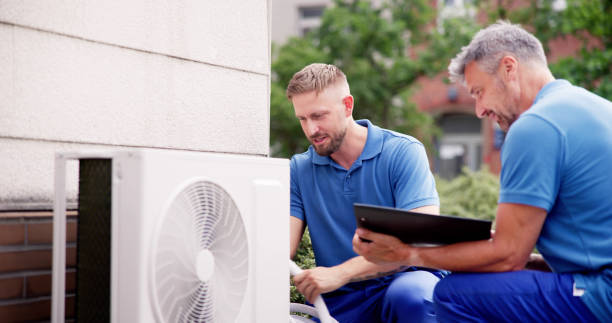 Best HVAC Consulting and Engineering in La Vernia, TX
