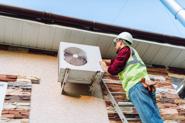 Professional HVAC in La Vernia, TX