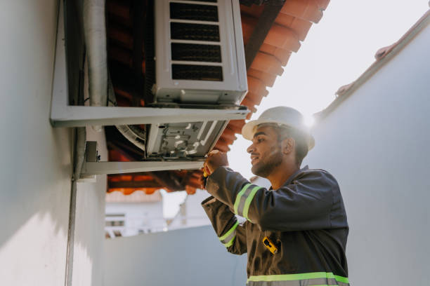 Best Geothermal HVAC Systems in La Vernia, TX