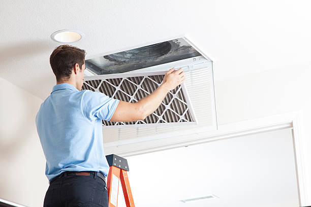 Best Solar-powered HVAC Systems in La Vernia, TX